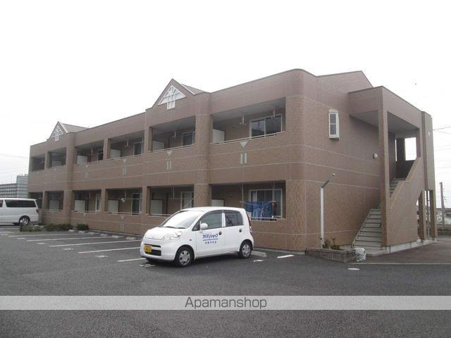 エスタージ・ヒルズ1番館