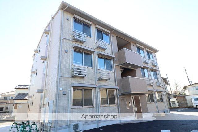 サンクレールAB B