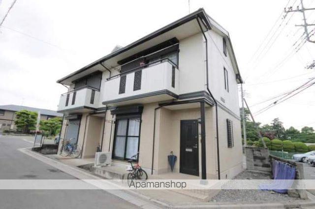 テラスクレスト