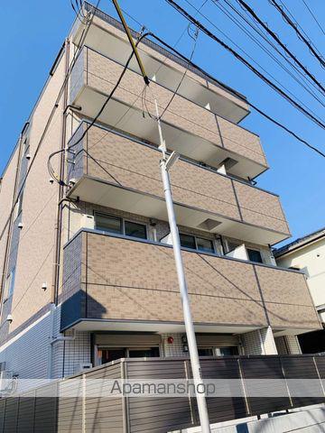 アルカンシエル幕張