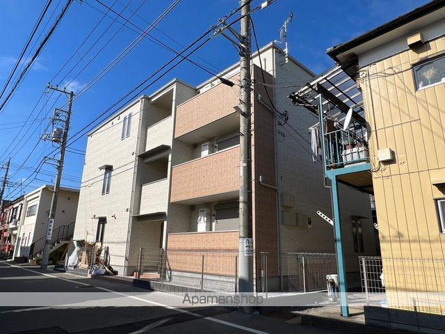 ミリア北習志野