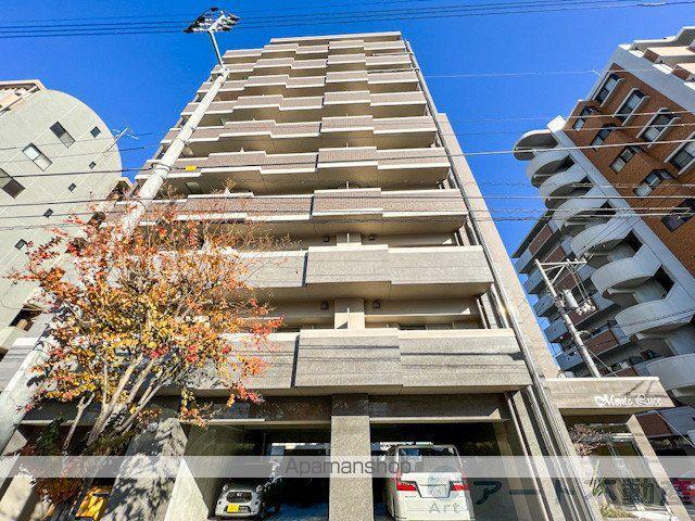 モンテルーチェ千舟町