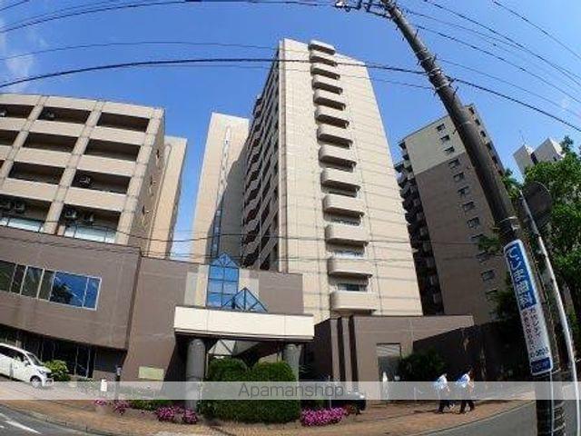 ダイアパレスシアース万代南棟