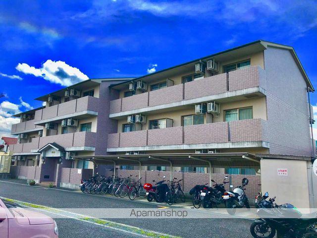 滋賀県草津市 3階建 築28年