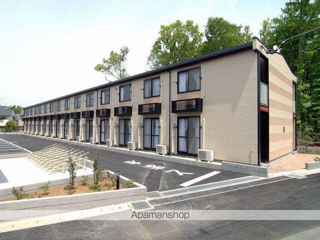 レオパレスフラワー