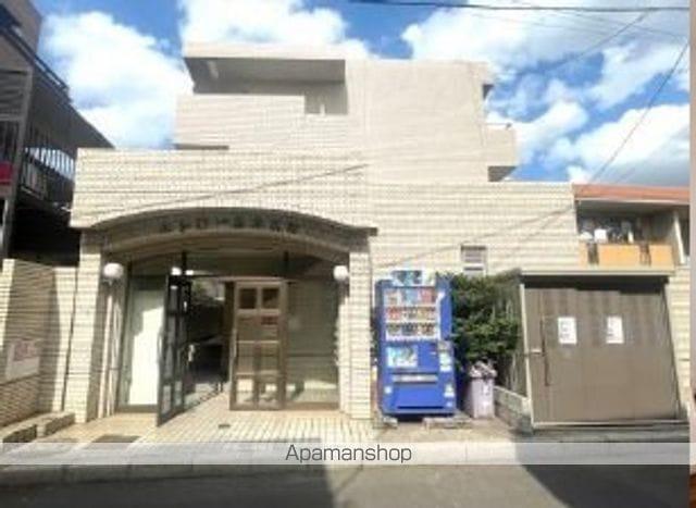 エトワール末広町(2DK/1階)