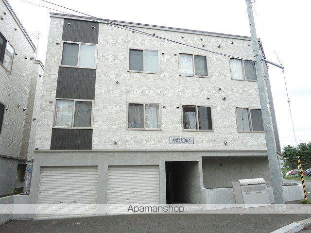 プレシャス23番館