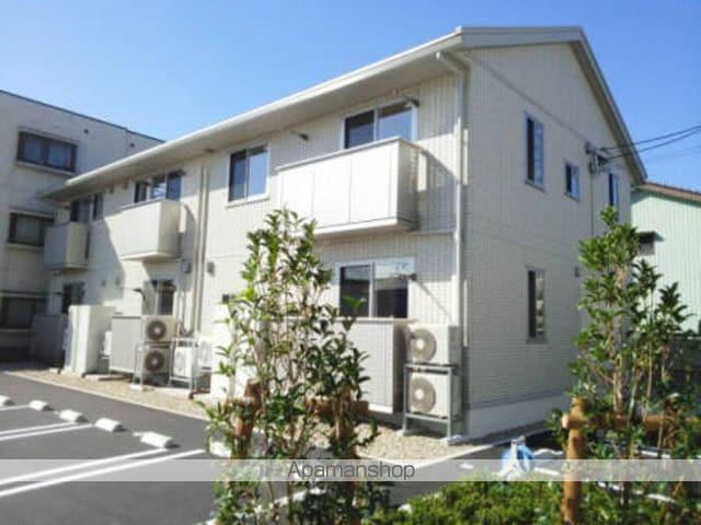 フリーデン大宮[1階]