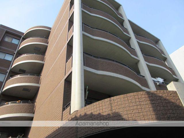 ミレニアム中野