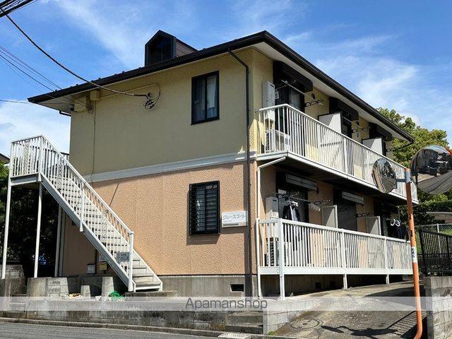 グレースコート(ワンルーム/2階)