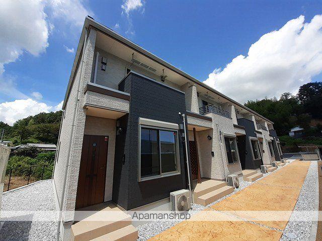 GRAPE・GARDEN(1LDK/2階)