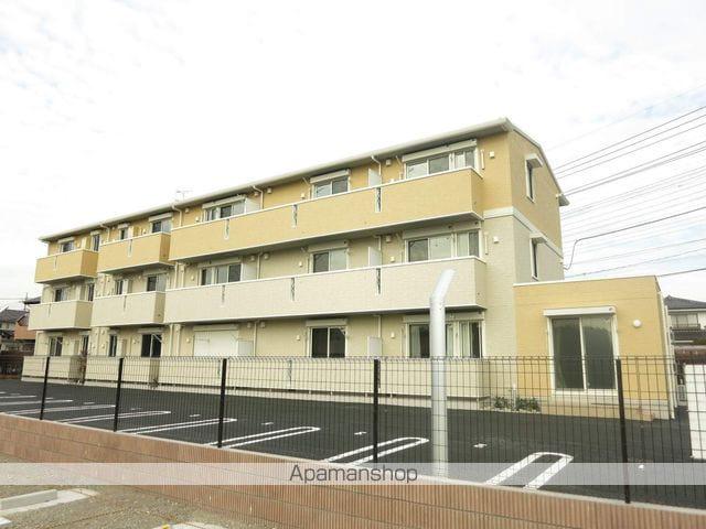 コリーヌオッツ(1LDK/2階)