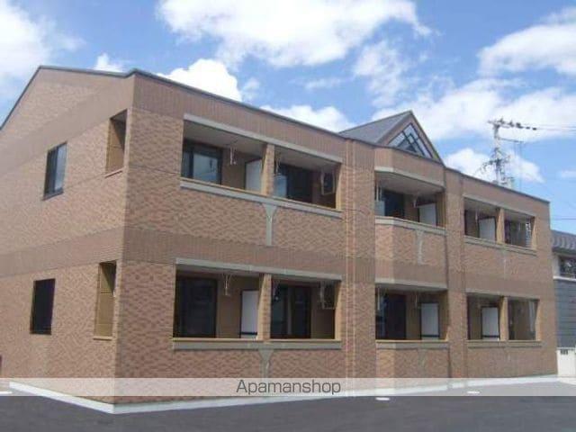 エクセルコート南島田