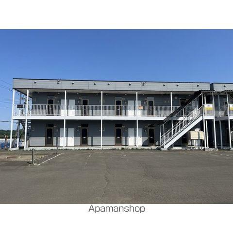 ラ・バレーヌA棟
