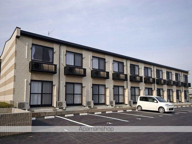 レオパレスシャルマン北浦