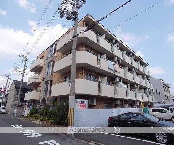 第12長栄セントラルシティーハイツ