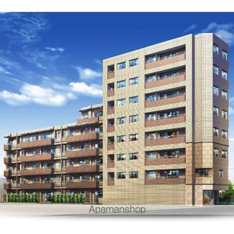 エスティメゾン巣鴨