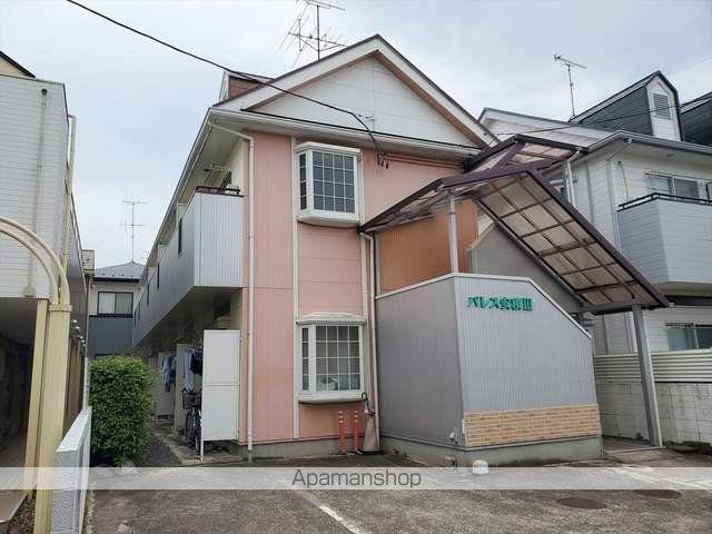 パレス安積Ⅲ