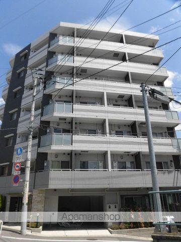 ライジングプレイス向島