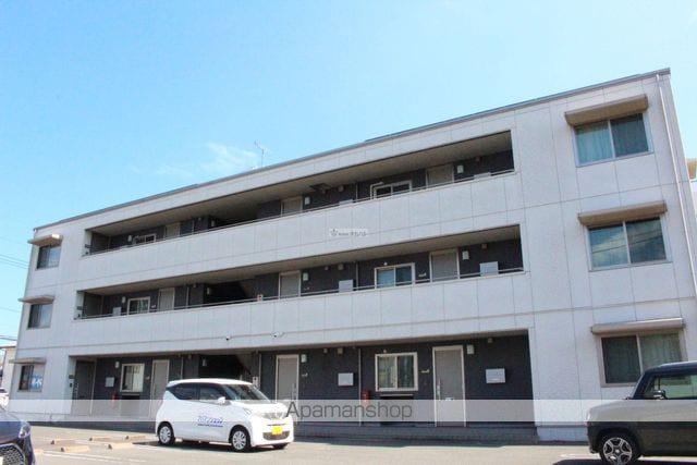 パークハイム高須 弐番館