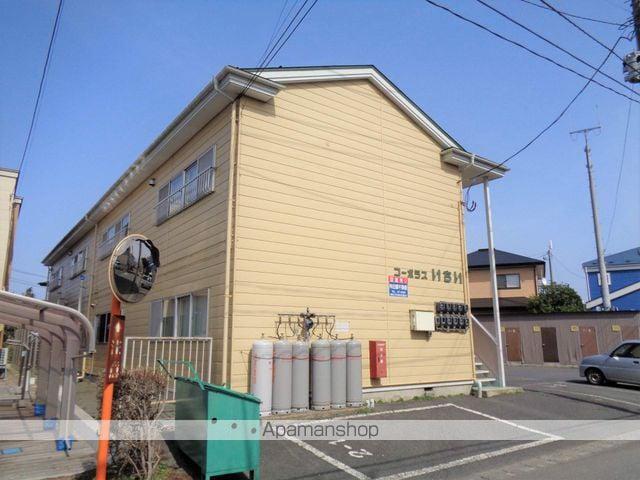 コーポラスいちい