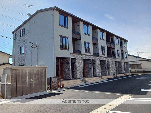 フィオーレ・ショウエイ A