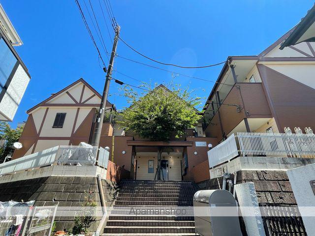 HILLS高座渋谷