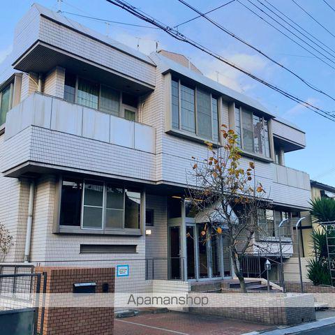 ローズマンション