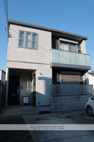 モンパール北花田Ⅱ