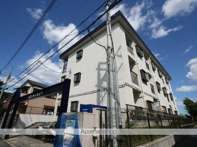 刀根ヒルズハイツ