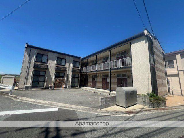 レオパレスB フリーゼ