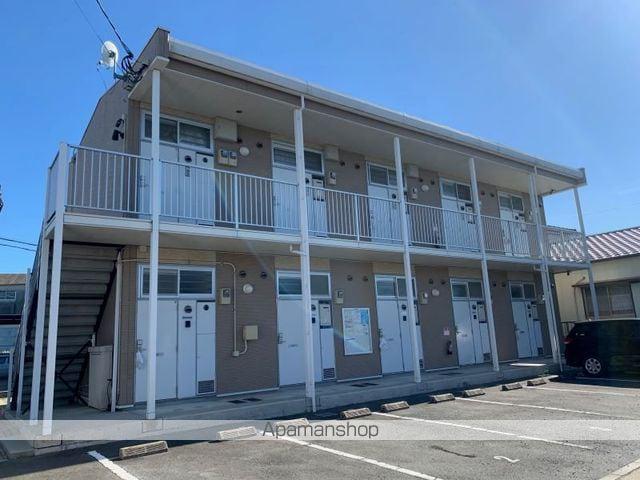 レオパレスアネックスヒーロー