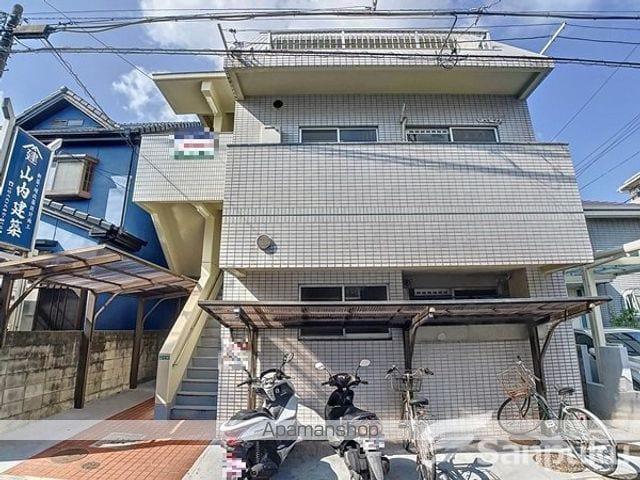 ブライトガーデン中村