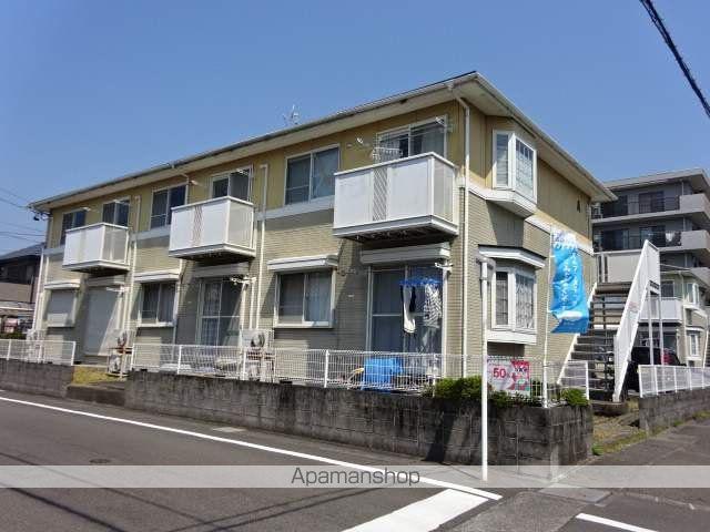 B・S・T A棟