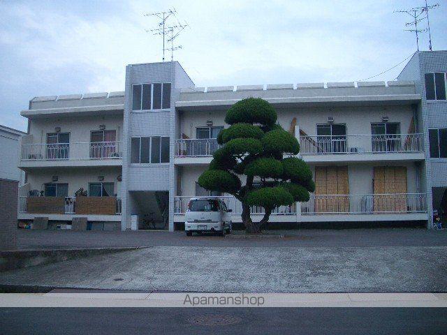 長井マンション