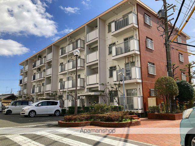 コープ野村半田壱号棟