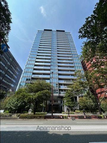 プレミスト天神赤坂タワー1909(2LDK/19階)