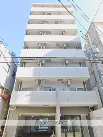 ヴァンスタージュ関目