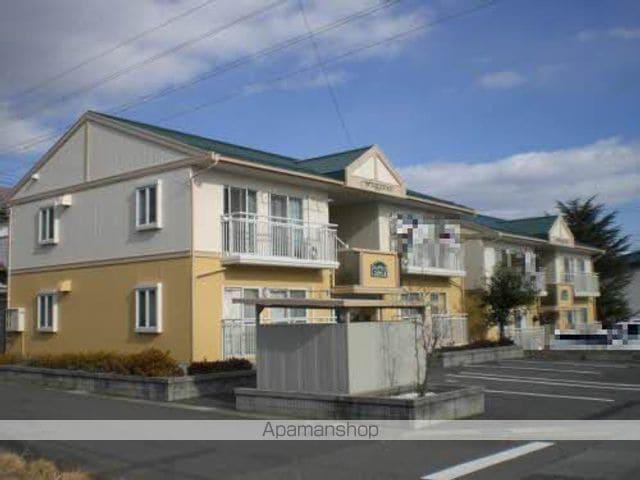 フレグランスこばやしA棟