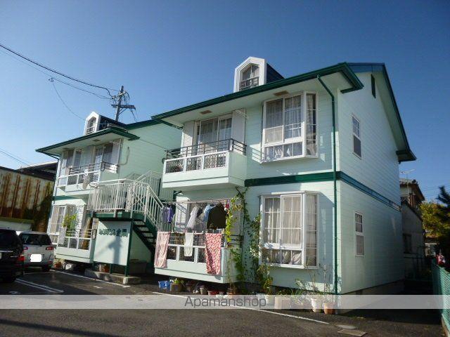 レジデンス金岡