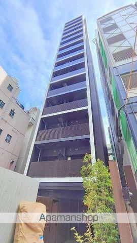 SOL LEVANTE北堀江Q