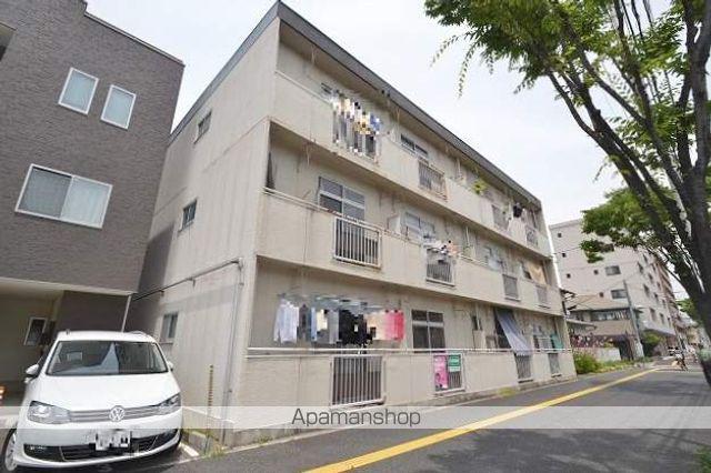 大桂マンション