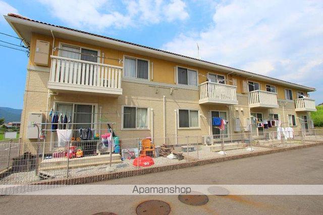 メゾン・リシェス(2LDK/1階)