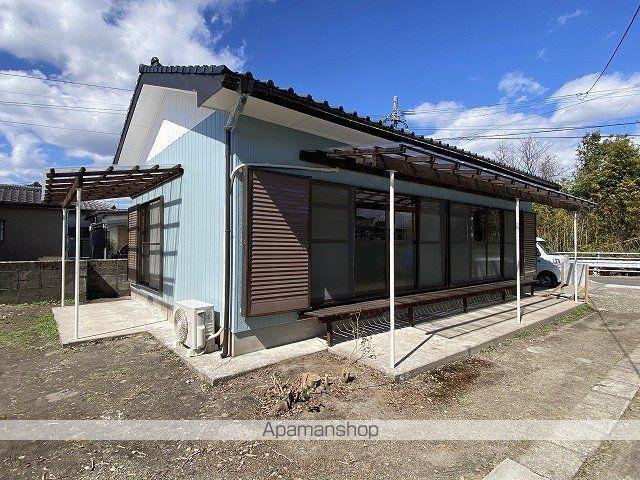 宮崎県都城市 1階建 築38年