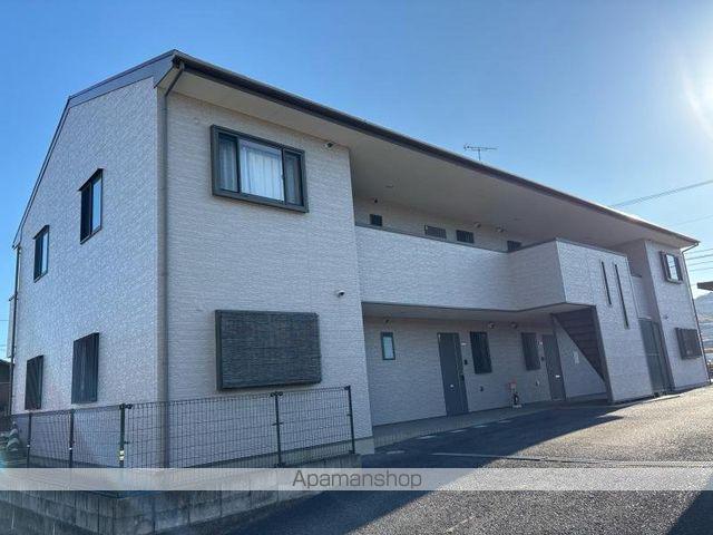 フォブール原リバージュ