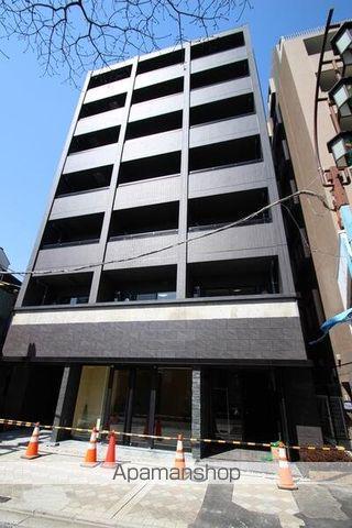 ザ・レジデンス・オブ・トーキョーSO03(1K/7階)