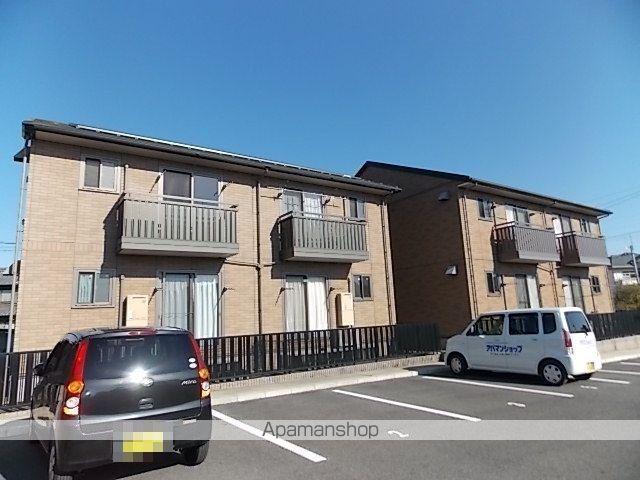 トゥインクルコート城山Ⅰ