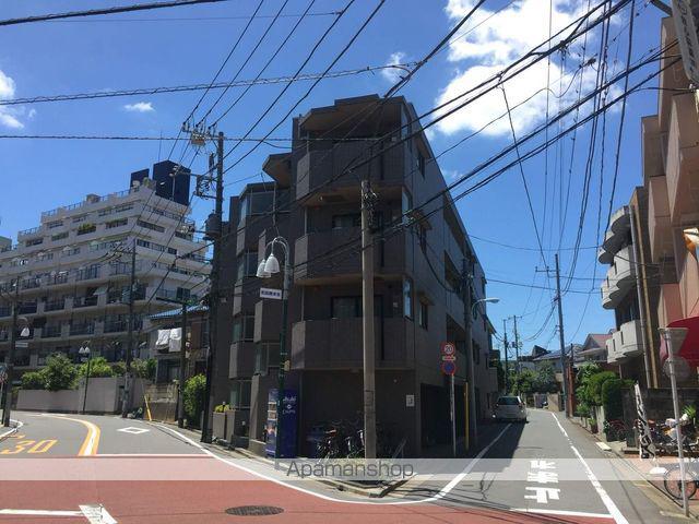ルーブル中野富士見町参番館