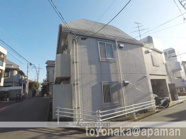 キャロル豊中本町