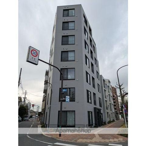 FABRIC東長崎RESIDENCE